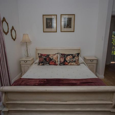 Riverside Country House Swellendam Dış mekan fotoğraf