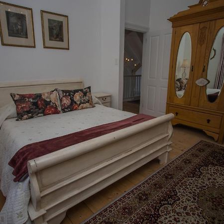 Riverside Country House Swellendam Dış mekan fotoğraf