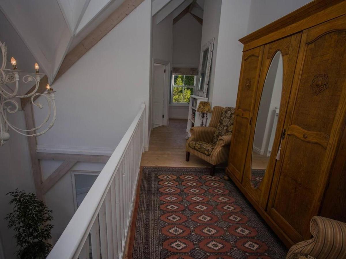 Riverside Country House Swellendam Dış mekan fotoğraf