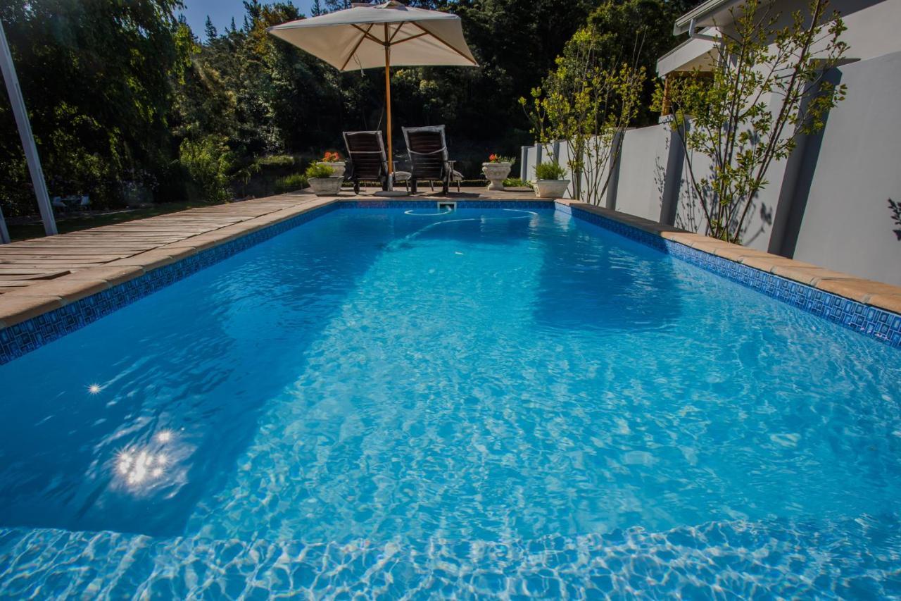Riverside Country House Swellendam Dış mekan fotoğraf