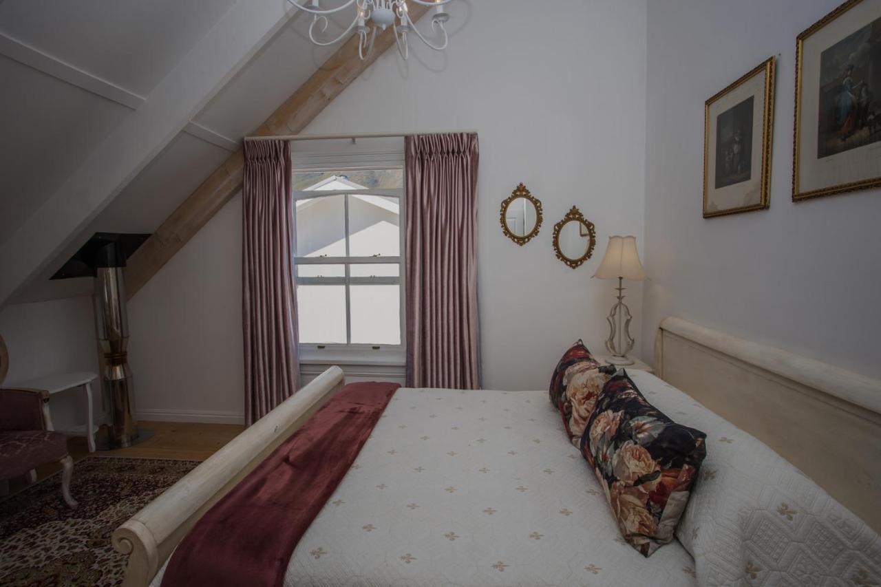 Riverside Country House Swellendam Dış mekan fotoğraf