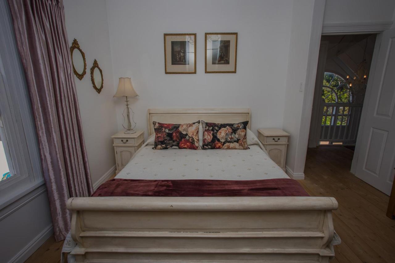Riverside Country House Swellendam Dış mekan fotoğraf