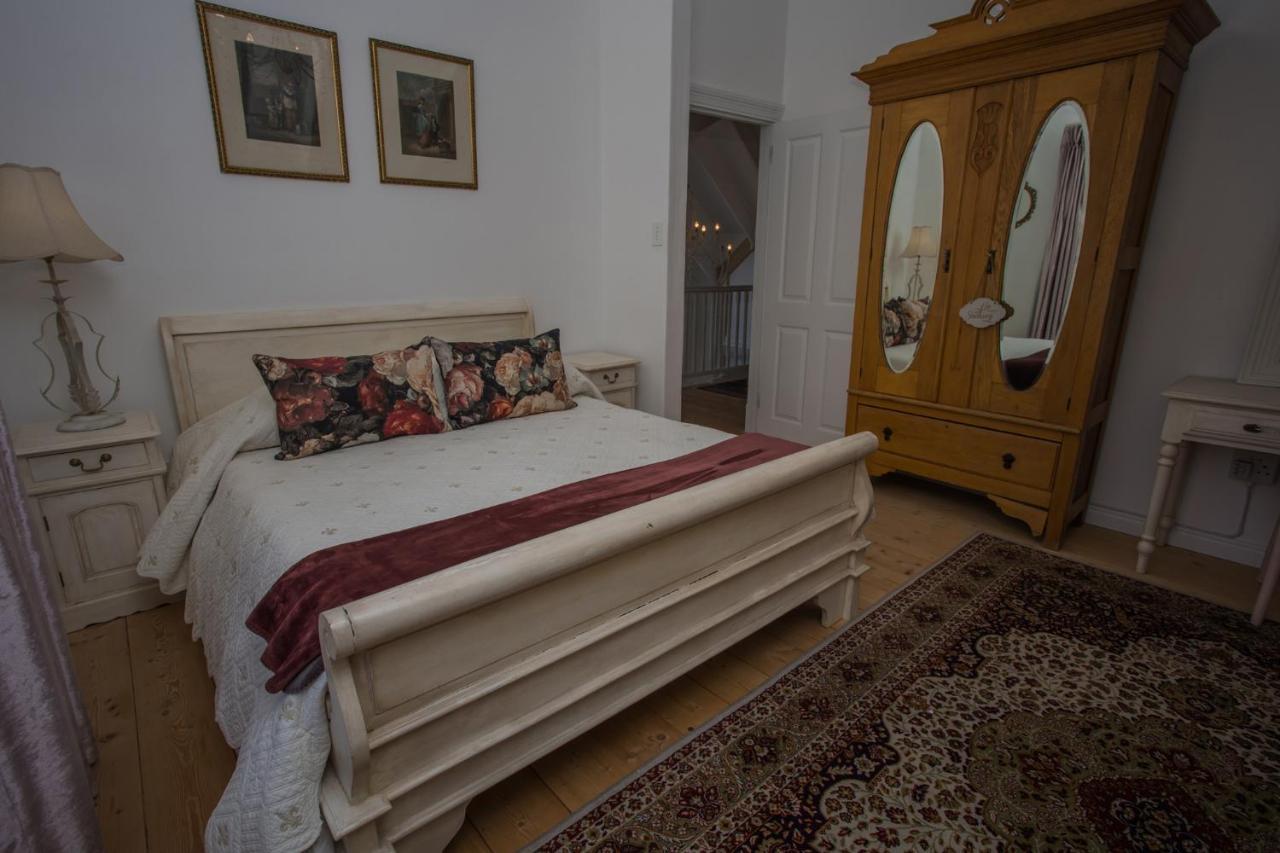 Riverside Country House Swellendam Dış mekan fotoğraf